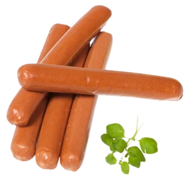Grillpølse 10pk Kuraas