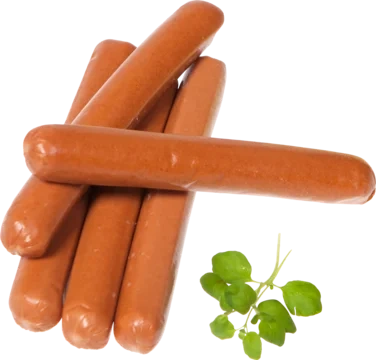 Grillpølse 10pk Kuraas