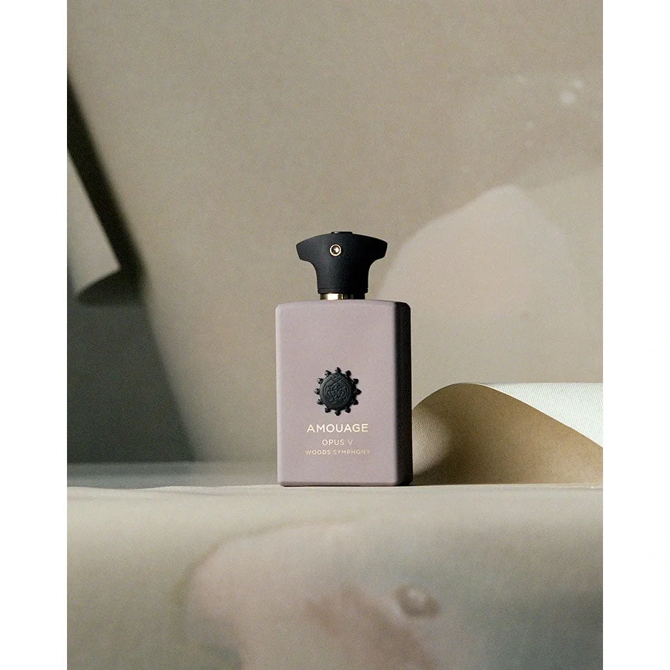 Amouage Opus V - Woods Symphony