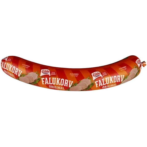 Falukorv 400g Snabb Enh