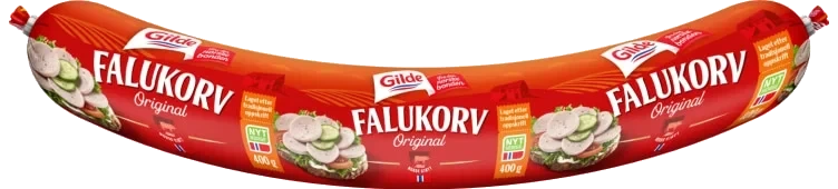 Falukorv 400g Snabb Enh