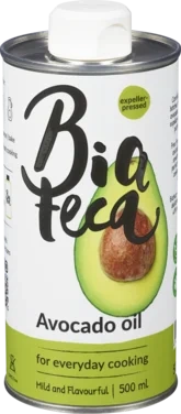 Avocado Oil 500ml Biateca