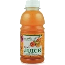 Hervik Multijuice 0,35l