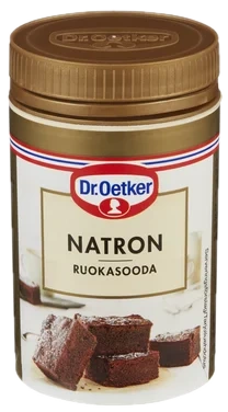 Natron 100g Dr Oetker