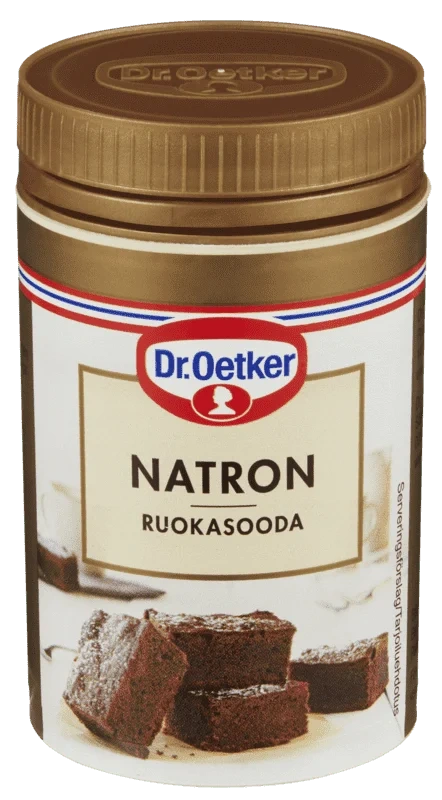 Natron 100g Dr Oetker