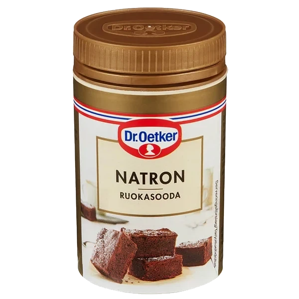 Natron 100g Dr Oetker