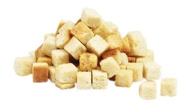 Krutonger Hvitløk 500g Albatros