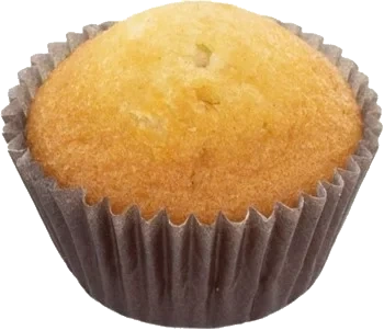 Vaniljmuffins sockerfri