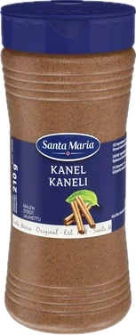 Kanel Malt 210g Santa Maria