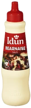 Idun Bearnaise 825g