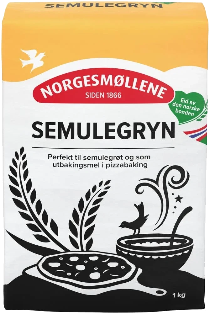 Semulegryn