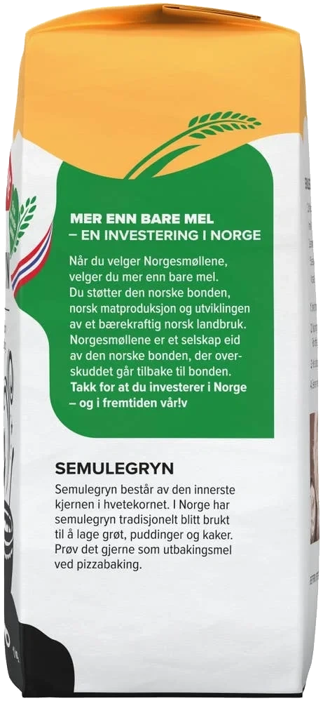 Semulegryn