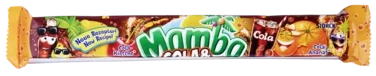 Mamba Cola & Friends Mix 106g