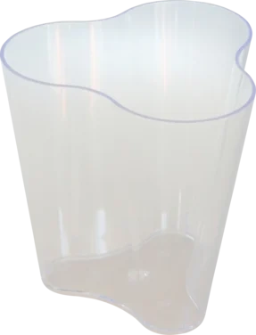 Amuse-bouche Form Organicpuzzl Stor