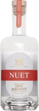 Nuet Dry Aquavit