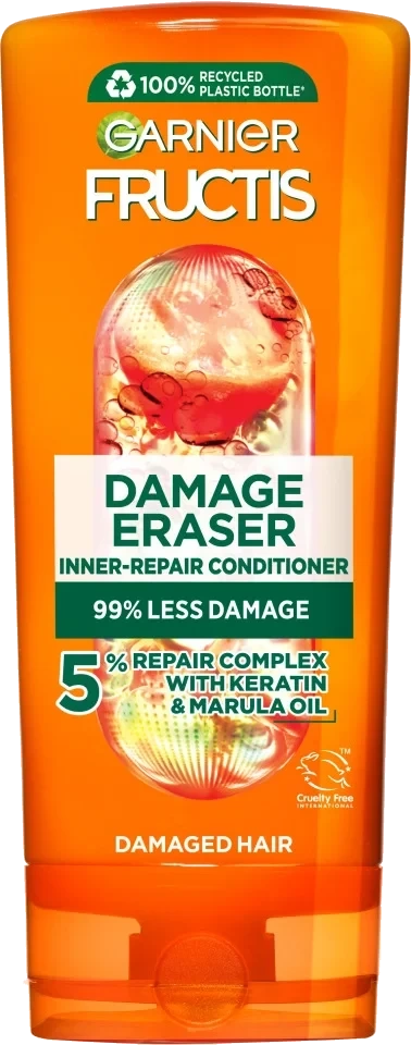 Balsam Goodbye Damage