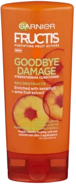 Balsam Goodbye Damage