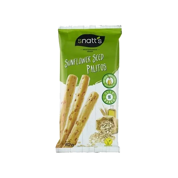 Sunflower Seed Palitos
