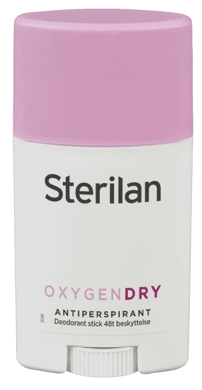 Sterilan Oxygen Dry 50ml
