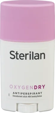 Sterilan Oxygen Dry 50ml