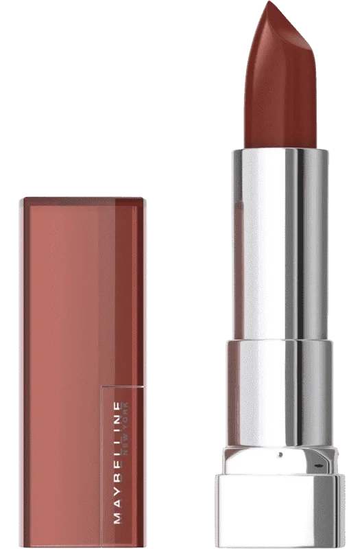 Maybelline Lipstick Color Sense Double Shot 111
