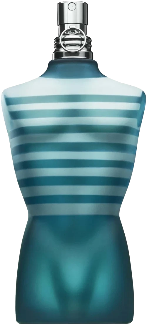 Jean Paul Gaultier Le Male Eau de Toilette 200 ml