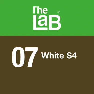 The Lab 07 White S4