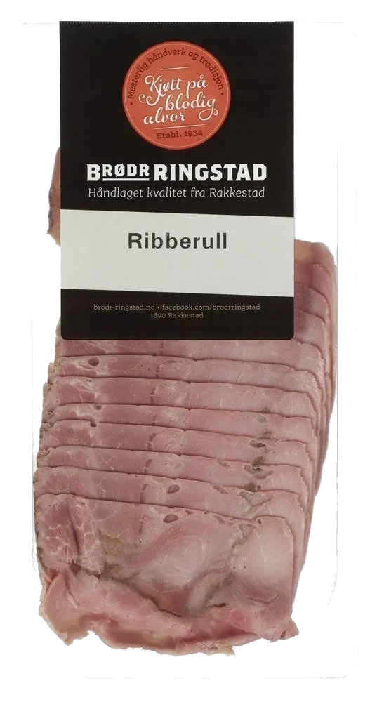 Ribberull