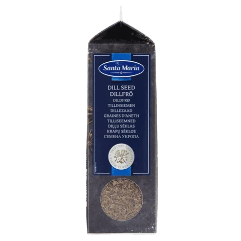 Dillfrø 450g