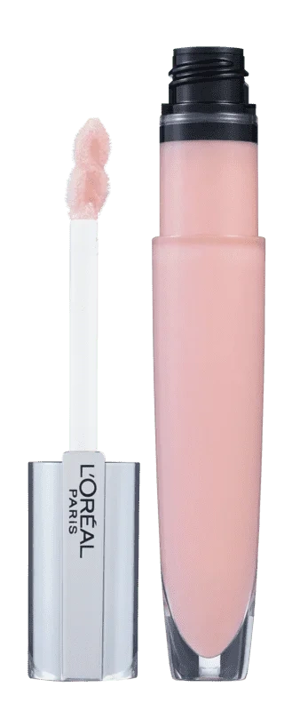 Loreal Glow Paradise Balm-in-gloss i Soar 402