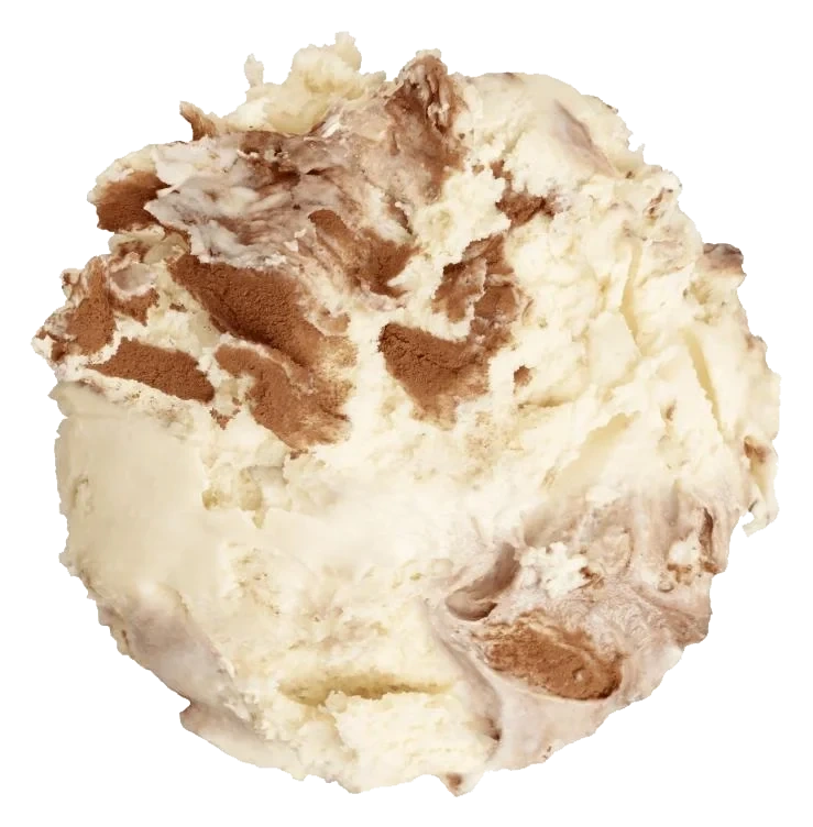 Kulinaris Tiramisu Iskrem 4,5l Kulinaris 4,5l