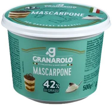 Mascarpone 500g Granarolo