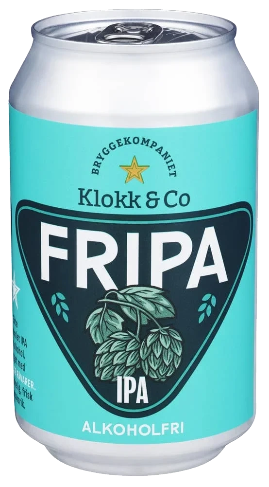 FRIPA