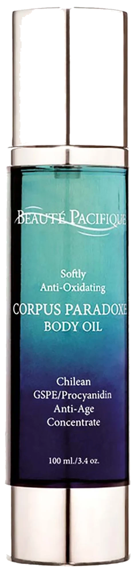 Beauté Pacifique Corpus Paradoxe Body Oil 100 ml
