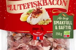 Klosterlam Lammecarre 450g Pk