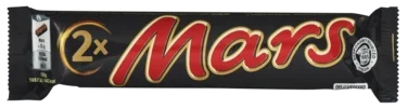 Mars 2 Pack 70gr