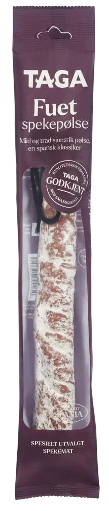 Taga Fuet 175gr