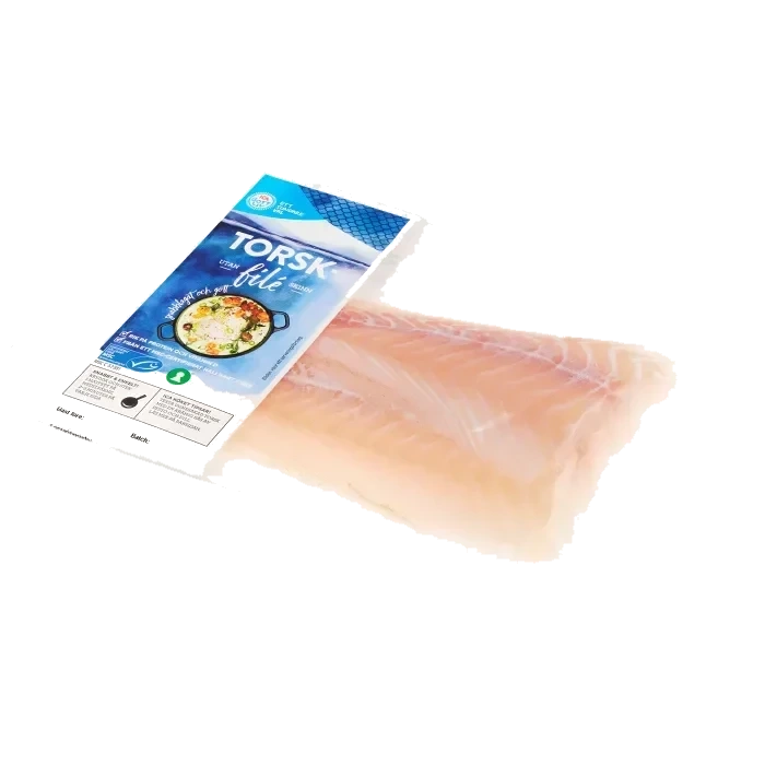 Torskfilé 300g ICA Gott Liv
