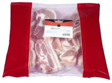 Grillribbe Frys