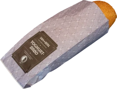 Sam Berg Youghurtbrød 750g