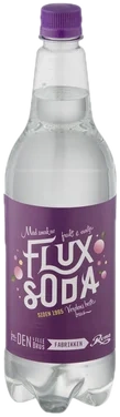 Flux Soda 1l Roma