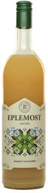 Gravenstein Eplemost, Epli Sideri