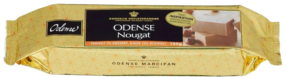 Nougat