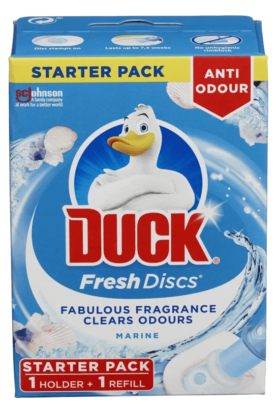 Duck Fresh Discs Marine