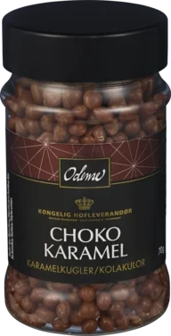 Odense Choko Karamel 70g