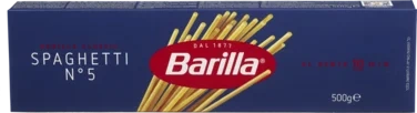 Barilla Spaghetti 500g