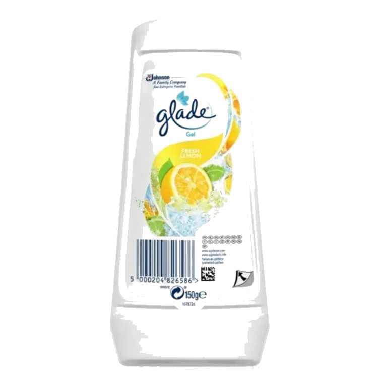 Glade Duftblokk Lemon 150g