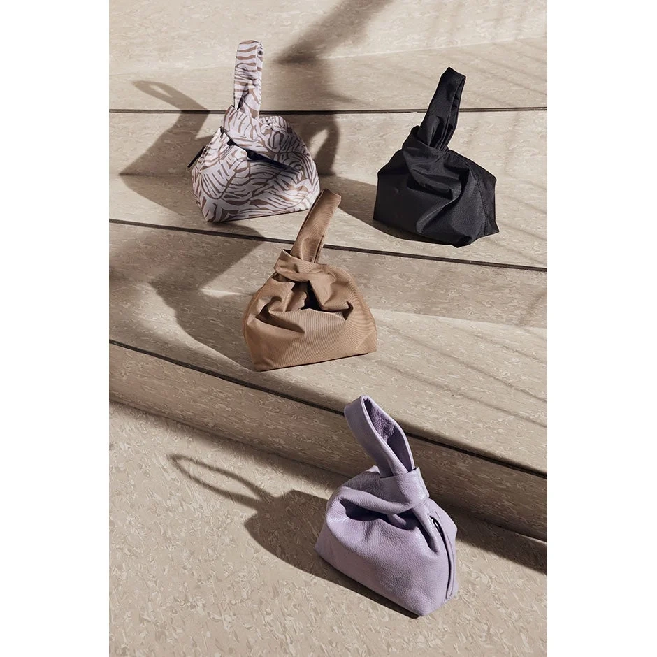 Markberg ElviraMBG Large Knot Bag