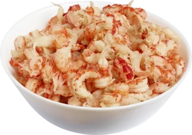 Krepsehaler i Lake 1,5kg Finny