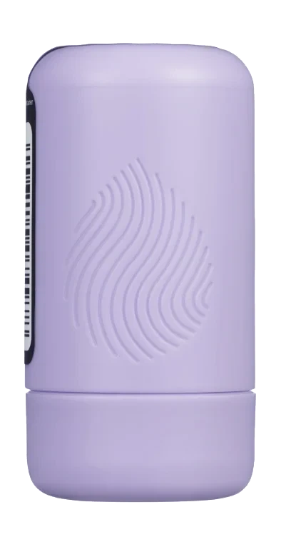 Klar Roll-On Beholder Violet 1stk